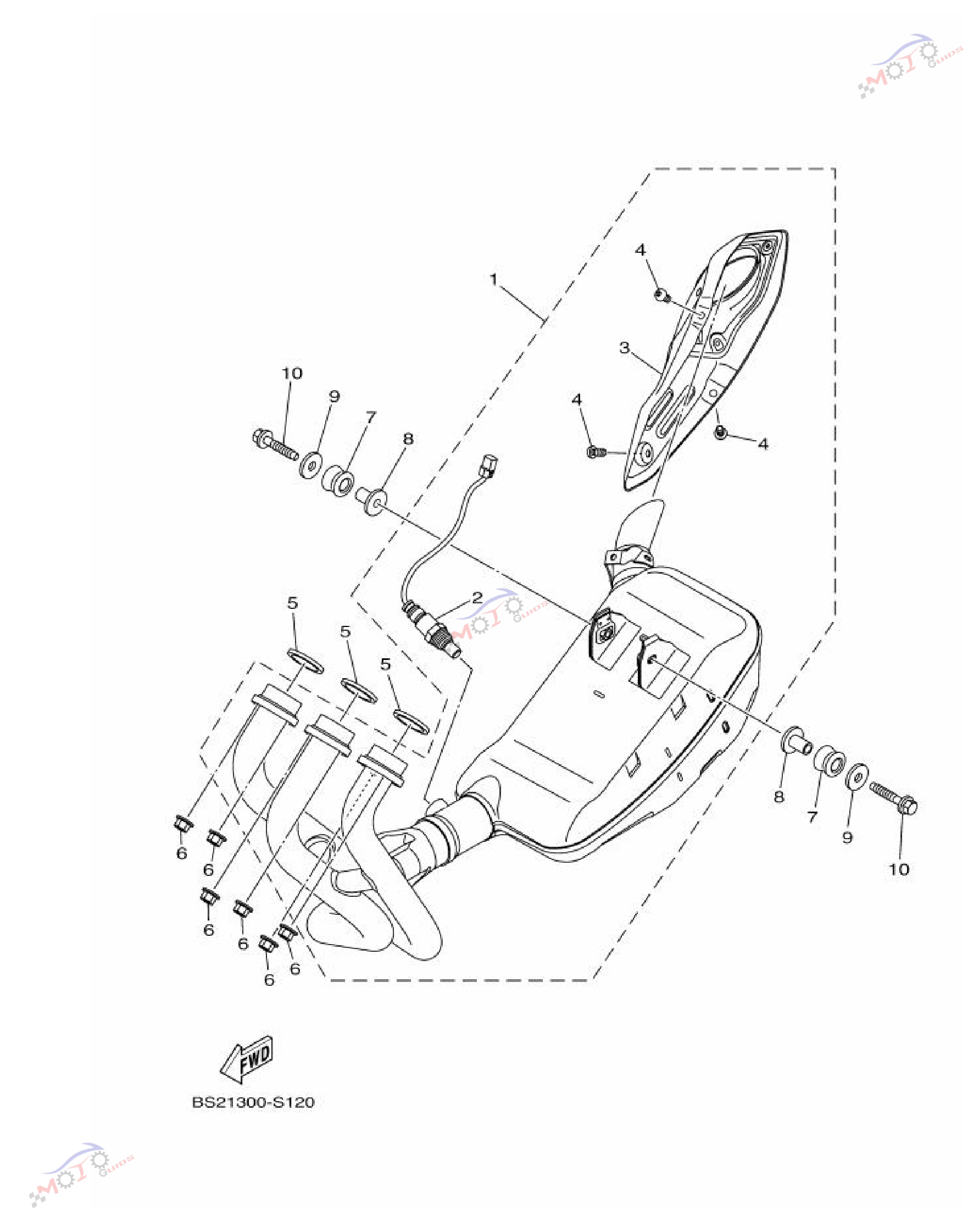Engine Diagram